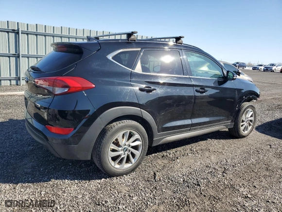 2016 Hyundai Tucson SE with VIN KM8J3CA49GU242072, listed as a Copart auction lot 49650485 with 148,090 mi miles and Clean Title. Bid and sale history available at carsss.com. Image 3.