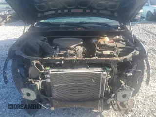 2020 Chevrolet Blazer LT с VIN 3GNKBCRS5LS550324, выставлен на аукционе Copart как лот 61206905 с пробегом 90 481 миль миль и Списание • Salvage title. История ставок и продаж доступна на DreamBid. Изображение 12.