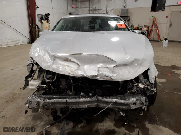 2016 Volkswagen Jetta Sedan 1.8T SEL with VIN 3VWL17AJ4GM364484, listed as a Copart auction lot 43159075 with 0 mi miles and Salvage Title. Bid and sale history available at carsss.com. Image 5.