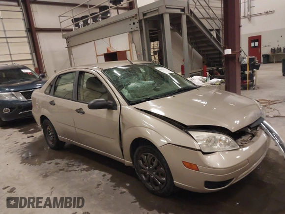 2007 Ford Focus S с VIN 1FAFP34N87W190236, выставлен на аукционе IAAI как лот 39851045 с пробегом 130 835 миль миль и . История ставок и продаж доступна на DreamBid. Изображение 1.