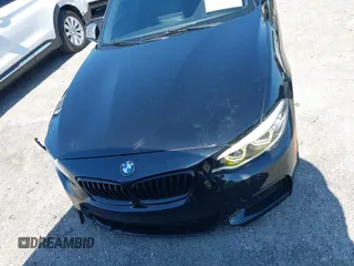 2019 BMW 2 Series M240i with VIN WBA2J5C53KVC07918, listed as a IAAI auction lot 42039042 with 46,133 mi miles and . Bid and sale history available at carsss.com. Image 12.