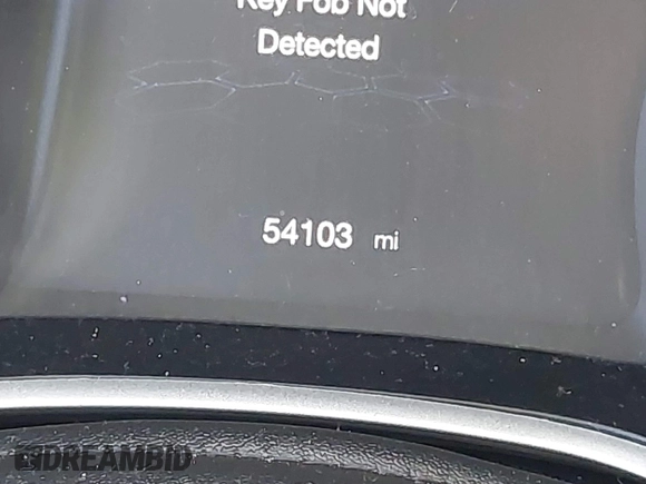 2020 Jeep Compass Limited with VIN 3C4NJDCB1LT209102, listed as a IAAI auction lot 40428626 with 54,103 mi miles and . Bid and sale history available at DreamBid. Image 14.