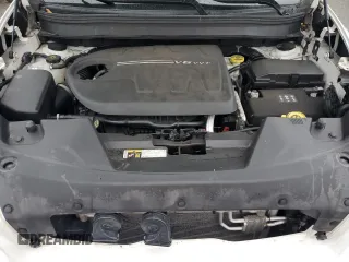 2018 Jeep Cherokee Limited with VIN 1C4PJMDX4JD521615, listed as a Copart auction lot 57250535 with 144,248 mi miles and Salvage title. Bid and sale history available at DreamBid. Image 12.