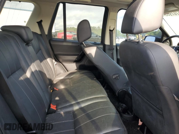 2015 Land Rover LR2 with VIN SALFP2BG6FH427777, listed as a Copart auction lot 54707955 with 98,261 mi miles and Clean title. Bid and sale history available at DreamBid. Image 11.
