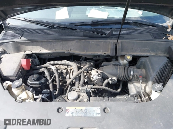 2017 Chevrolet Traverse LT with VIN 1GNKRGKD4HJ277707, listed as a IAAI auction lot 41796977 with 146,705 mi miles and . Bid and sale history available at DreamBid. Image 10.