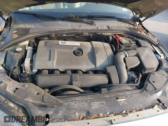 2007 Volvo S80 I6 with VIN YV1AS982471016600, listed as a IAAI auction lot 42068122 with 100,083 mi miles. Bid and sale history available at carsss.com. Image 10.