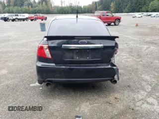 2010 Subaru WRX WRX с VIN JF1GE7G63AG508108, выставлен на аукционе Copart как лот 72545664 с пробегом 135 359 миль миль и Списание • Salvage title. История ставок и продаж доступна на DreamBid. Изображение 6.