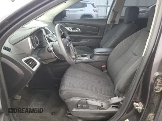 2013 GMC Terrain SLE with VIN 2GKFLREK5D6393480, listed as a Copart auction lot 50374415 with 104,245 mi miles and Salvage Title. Bid and sale history available at carsss.com. Image 7.