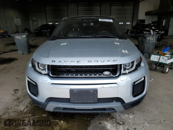 2016 Land Rover Range Rover Evoque SE with VIN SALVP2BG5GH078365, listed as a Copart auction lot 60627175 with 106,063 mi miles and Clean title. Bid and sale history available at DreamBid. Image 5.