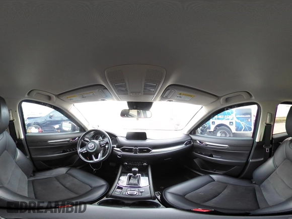 2020 Mazda CX-5 Touring z VIN JM3KFBCM2L0786784, wystawiony jako IAAI lot #42127457 z przebiegiem 62 665 mil mil oraz . Historia ofert i sprzedaży dostępna na DreamBid. Obrazek 18.