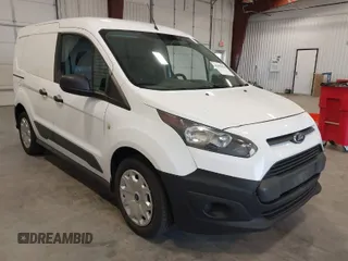 2015 Ford Transit Connect XL z VIN NM0LS6E74F1199232, wystawiony jako IAAI lot #41899618 z przebiegiem 205 814 mil mil oraz . Historia ofert i sprzedaży dostępna na DreamBid. Obrazek 1.