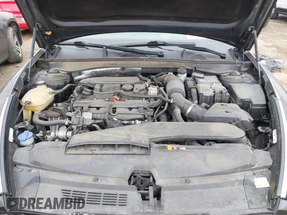 2021 Hyundai Sonata SEL Plus with VIN 5NPEJ4J21MH111126, listed as a IAAI auction lot 41833686 with 35,479 mi miles and . Bid and sale history available at DreamBid. Image 10.