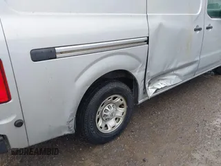 2016 Nissan NV Cargo SV z VIN 1N6BF0LY4GN807205, wystawiony jako IAAI lot #41321682 z przebiegiem 151 759 mil mil oraz . Historia ofert i sprzedaży dostępna na DreamBid. Obrazek 17.