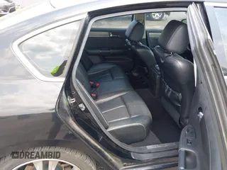 2008 Infiniti M with VIN JNKAY01E58M601687, listed as a IAAI auction lot 42307067 with 211,009 mi miles and . Bid and sale history available at DreamBid. Image 8.