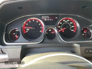 2016 GMC Acadia Denali with VIN 1GKKRTKD2GJ211242, listed as a Copart auction lot 45230915 with 108,290 mi miles and Salvage Title. Bid and sale history available at carsss.com. Image 9.