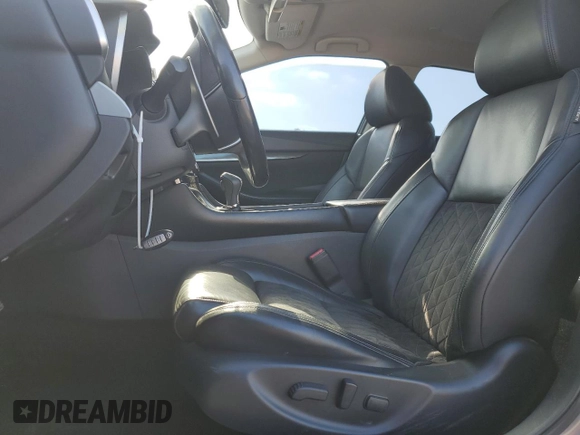 2016 Nissan Maxima S с VIN 1N4AA6AP9GC430964, выставлен на аукционе Copart как лот 85406374 с пробегом 143 020 миль миль и Списание • Salvage title. История ставок и продаж доступна на DreamBid. Изображение 7.