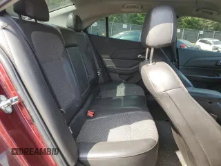 2016 Chevrolet Malibu Limited LT with VIN 1G11C5SA7GF116942, listed as a Copart auction lot 58914404 with 76,786 mi miles and Salvage Title. Bid and sale history available at carsss.com. Image 10.