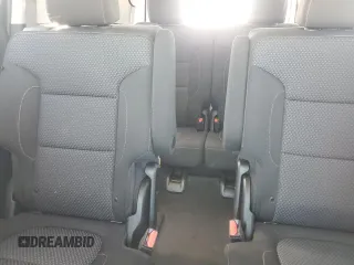 2022 GMC Acadia SLE z VIN 1GKKNKL4XNZ102787, wystawiony jako Copart lot #88393855 z przebiegiem 35 796 mil mil oraz Szkoda całkowita • Salvage title. Historia ofert i sprzedaży dostępna na DreamBid. Obrazek 10.