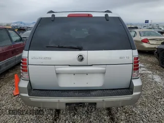 2002 Mercury Mountaineer z VIN 4M2DU86W02UJ22573, wystawiony jako Copart lot #83585694 z przebiegiem Nie podano mil oraz Szkody całkowita. Historia ofert i sprzedaży dostępna na DreamBid. Obrazek 6.
