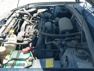 2007 Subaru Forester X with VIN JF1SG63627G708586, listed as a IAAI auction lot 42643125 with 155,196 mi miles and . Bid and sale history available at DreamBid. Image 12.