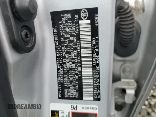 2012 Toyota Camry L with VIN 4T1BF1FK8CU086222, listed as a Copart auction lot 49425445 with 77,790 mi miles and Salvage Title. Bid and sale history available at carsss.com. Image 12.