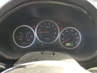 2005 Subaru Impreza Sedan (Natl) WRX with VIN JF1GD29695G500944, listed as a Copart auction lot 89347075 with 201,412 mi miles and Clean Title. Bid and sale history available at carsss.com. Image 9.