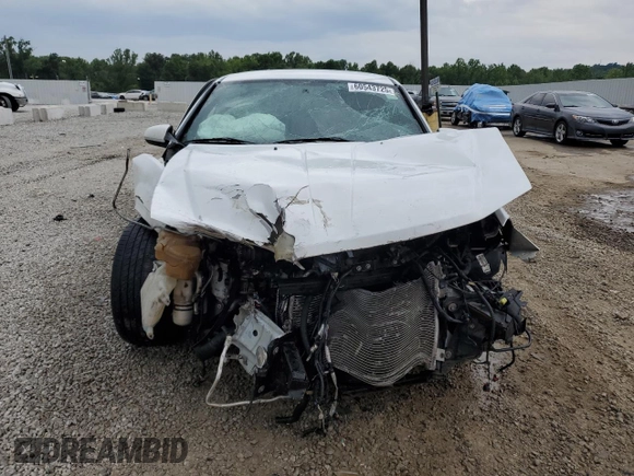 2013 Dodge Avenger SXT with VIN 1C3CDZCG2DN666675, listed as a Copart auction lot 60543725 with 234,496 mi miles and Non repairable. Bid and sale history available at DreamBid. Image 5.