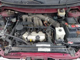 1995 Mercury Villager GS z VIN 4M2DV11W7SDJ61107, wystawiony jako IAAI lot #41995005 z przebiegiem 156 696 mil mil oraz . Historia ofert i sprzedaży dostępna na DreamBid. Obrazek 10.
