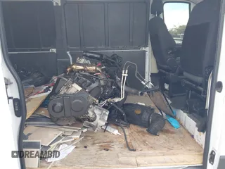 2018 Ram ProMaster Cargo with VIN 3C6TRVCG3JE113109, listed as a IAAI auction lot 41660961 with Not Provided miles and . Bid and sale history available at DreamBid. Image 8.