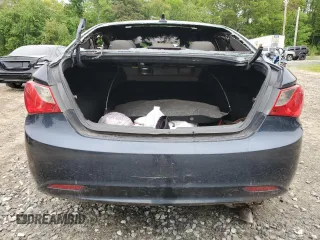 2011 Hyundai Sonata Limited z VIN 5NPEC4AC4BH010226, wystawiony jako Copart lot #56553455 z przebiegiem Nie podano mil oraz Czysty tytuł • Clean title. Historia ofert i sprzedaży dostępna na DreamBid. Obrazek 6.