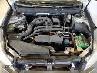 2014 Subaru Legacy Premium z VIN 4S3BMBC61E3018747, wystawiony jako Copart lot #55502445 z przebiegiem 139 524 mil mil oraz Szkoda całkowita • Salvage title. Historia ofert i sprzedaży dostępna na DreamBid. Obrazek 11.