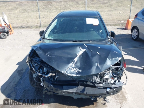2016 Toyota Corolla L with VIN 2T1BURHE2GC594608, listed as a IAAI auction lot 41755262 with 58,969 mi miles and . Bid and sale history available at DreamBid. Image 13.