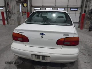 2000 Chevrolet Prizm LSi z VIN 1Y1SK528XYZ430060, wystawiony jako IAAI lot #41173059 z przebiegiem 96 086 mil mil oraz . Historia ofert i sprzedaży dostępna na DreamBid. Obrazek 17.