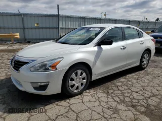 2013 Nissan Altima SL z VIN 1N4AL3AP4DN550051, wystawiony jako Copart lot #55211375 z przebiegiem 142 062 mil mil oraz Nie do naprawy • Non repairable. Historia ofert i sprzedaży dostępna na DreamBid. Obrazek 1.