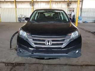 2014 Honda CR-V EX z VIN 2HKRM4H51EH689298, wystawiony jako Copart lot #54770385 z przebiegiem 105 576 mil mil oraz Szkoda całkowita • Salvage title. Historia ofert i sprzedaży dostępna na DreamBid. Obrazek 5.
