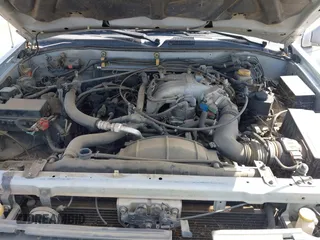 2000 Infiniti QX4 with VIN JNRAR07Y6YW077048, listed as a IAAI auction lot 41947761 with 236,784 mi miles and . Bid and sale history available at DreamBid. Image 10.