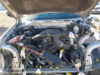 2016 Ford Expedition EL XLT with VIN 1FMJK1JT0GEF39319, listed as a IAAI auction lot 41394305 with 130,430 mi miles. Bid and sale history available at carsss.com. Image 10.