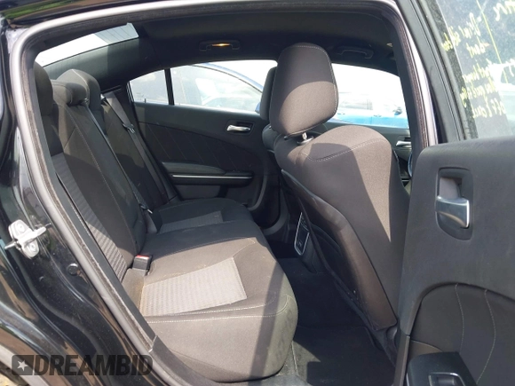 2023 Dodge Charger GT with VIN 2C3CDXHG1PH529771, listed as a IAAI auction lot 42159336 with 55,162 mi miles and . Bid and sale history available at DreamBid. Image 8.