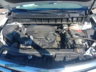 2017 Cadillac XT5 Luxury FWD with VIN 1GYKNBRS1HZ304062, listed as a IAAI auction lot 42460981 with 77,310 mi miles and . Bid and sale history available at DreamBid. Image 10.