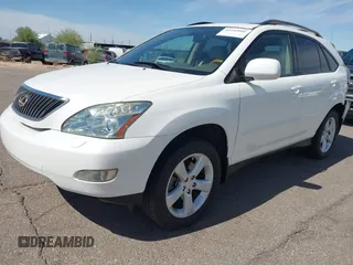 2006 Lexus RX 330 with VIN JTJGA31UX60062137, listed as a IAAI auction lot 42243991 with 128,602 mi miles and . Bid and sale history available at DreamBid. Image 2.