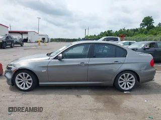 2011 BMW 3 Series 328i with VIN WBAPH7C56BE850922, listed as a IAAI auction lot 42294307 with 96,234 mi miles and . Bid and sale history available at DreamBid. Image 14.
