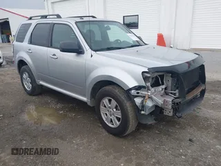 2010 Mercury Mariner с VIN 4M2CN8B76AKJ09411, выставлен на аукционе IAAI как лот 42386510 с пробегом 113 126 миль миль и . История ставок и продаж доступна на DreamBid. Изображение 1.