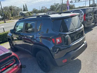 2021 Jeep Renegade Jeepster with VIN ZACNJDAB5MPN08584, listed as a Copart auction lot 88144125 with 52,840 mi miles and Clean title. Bid and sale history available at DreamBid. Image 3.