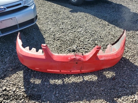 2004 Ford Mustang Standard with VIN 1FAFP40604F189999, listed as a Copart auction lot 47620465 with 90,916 mi miles and Salvage Title. Bid and sale history available at carsss.com. Image 12.