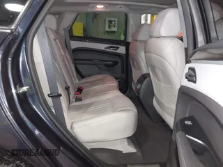 2016 Cadillac SRX Luxury Collection z VIN 3GYFNEE38GS565721, wystawiony jako IAAI lot #41963005 z przebiegiem 87 005 mil mil oraz . Historia ofert i sprzedaży dostępna na DreamBid. Obrazek 8.