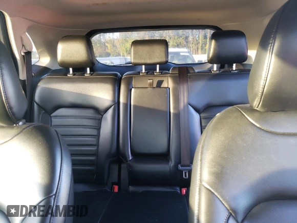 2019 Ford Edge SEL with VIN 2FMPK3J93KBB44923, listed as a Copart auction lot 77282954 with 138,195 mi miles and Clean Title. Bid and sale history available at carsss.com. Image 10.