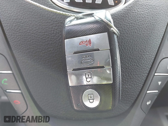 2014 Kia Forte EX with VIN KNAFZ4A8XE5061262, listed as a IAAI auction lot 41861465 with 150,673 mi miles. Bid and sale history available at carsss.com. Image 11.