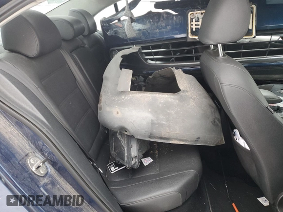 2011 Volkswagen Jetta SEL with VIN 3VWLZ7AJ8BM331229, listed as a Copart auction lot 88297405 with 179,031 mi miles and Salvage title. Bid and sale history available at DreamBid. Image 10.