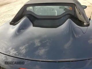 2006 Pontiac Solstice z VIN 1G2MB33B96Y106939, wystawiony jako Copart lot #51606095 z przebiegiem 91 707 mil mil oraz Szkoda całkowita • Salvage title. Historia ofert i sprzedaży dostępna na DreamBid. Obrazek 10.
