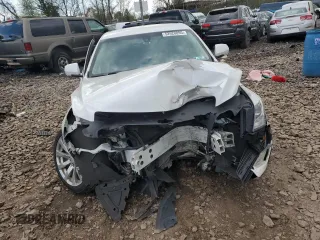 2017 Cadillac ATS Luxury RWD z VIN 1G6AB5RX6H0110190, wystawiony jako Copart lot #52920095 z przebiegiem 56 067 mil mil oraz Szkoda całkowita • Salvage title. Historia ofert i sprzedaży dostępna na DreamBid. Obrazek 5.